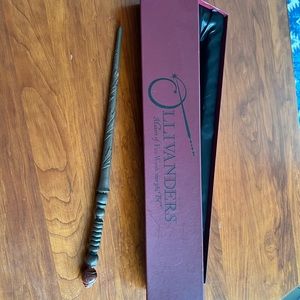 Harry Potter Wand